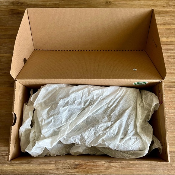 Vans Classics 2014 Van Doren Shoes Mens 7.5 Tribal Print Slip On Skateboarding - Picture 14 of 15